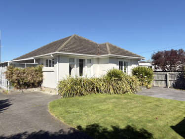 26 Breens Road