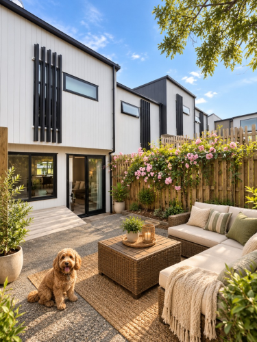 4/23 Middleton Road