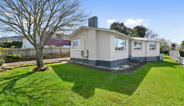 109 Pandora Avenue