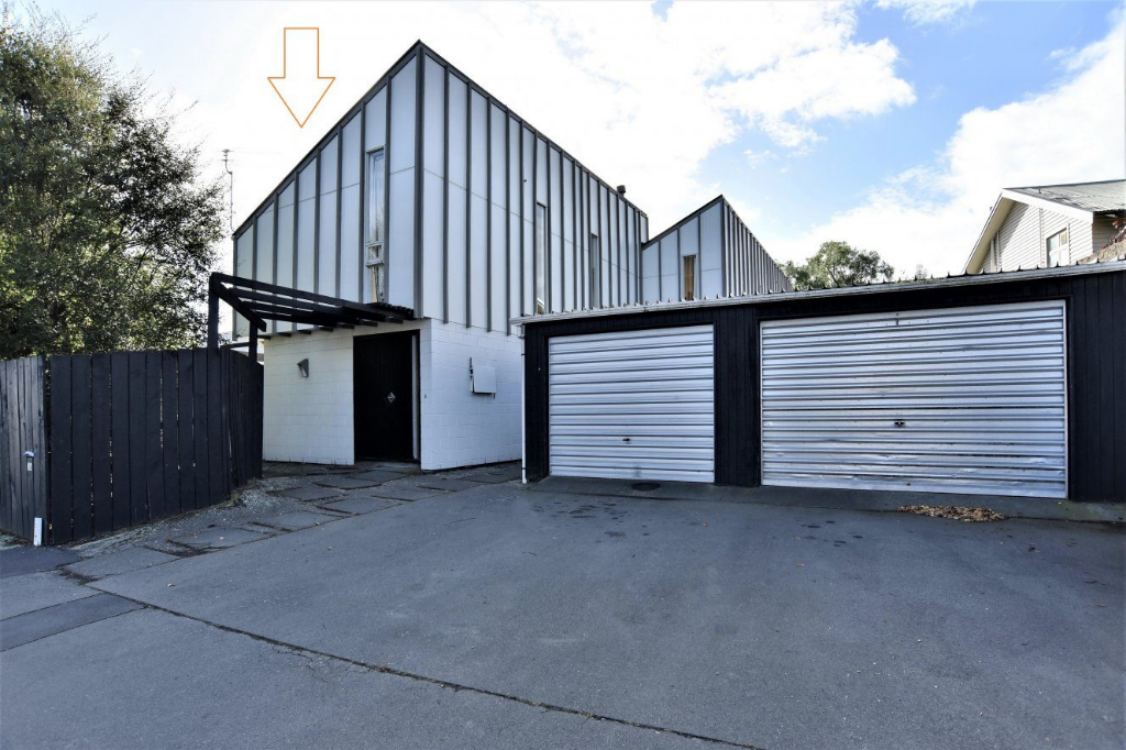 4A Maidstone Road