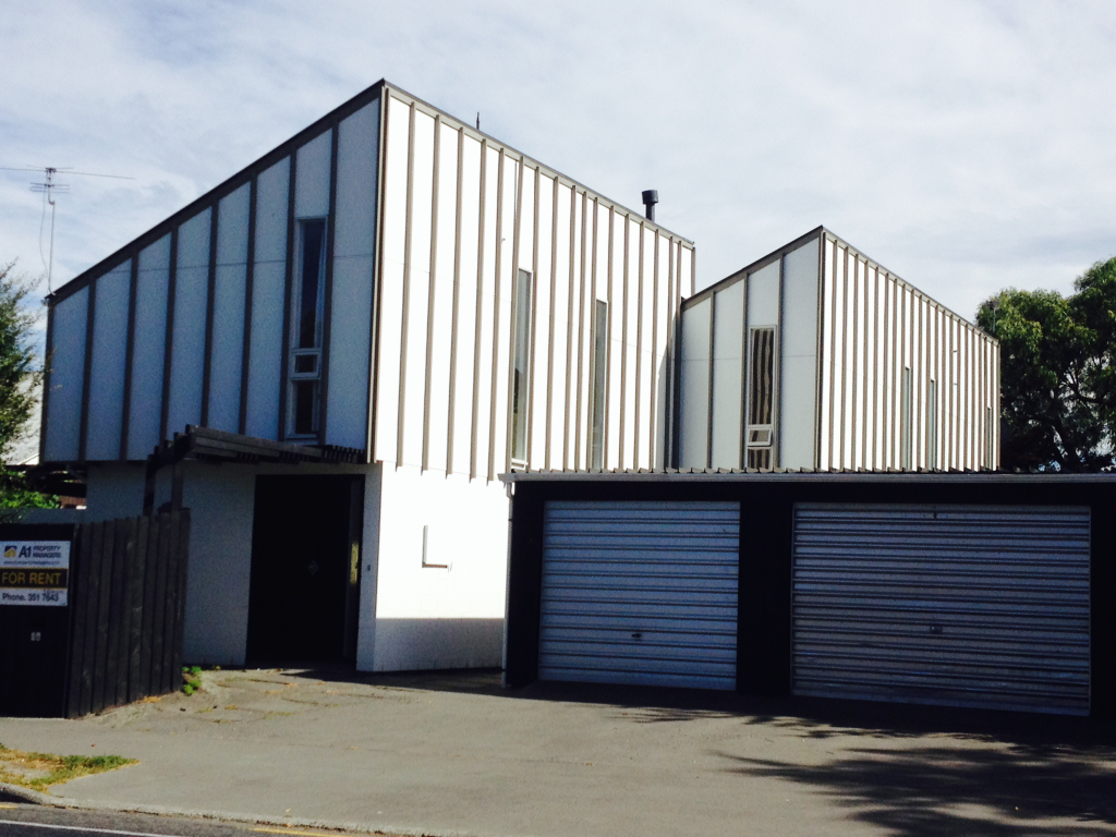 4B Maidstone Road