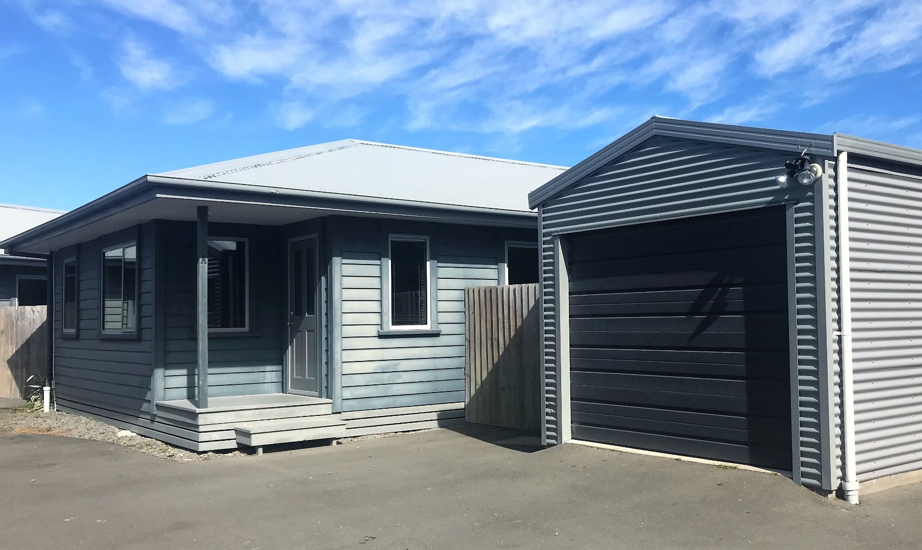 247A Marine Parade