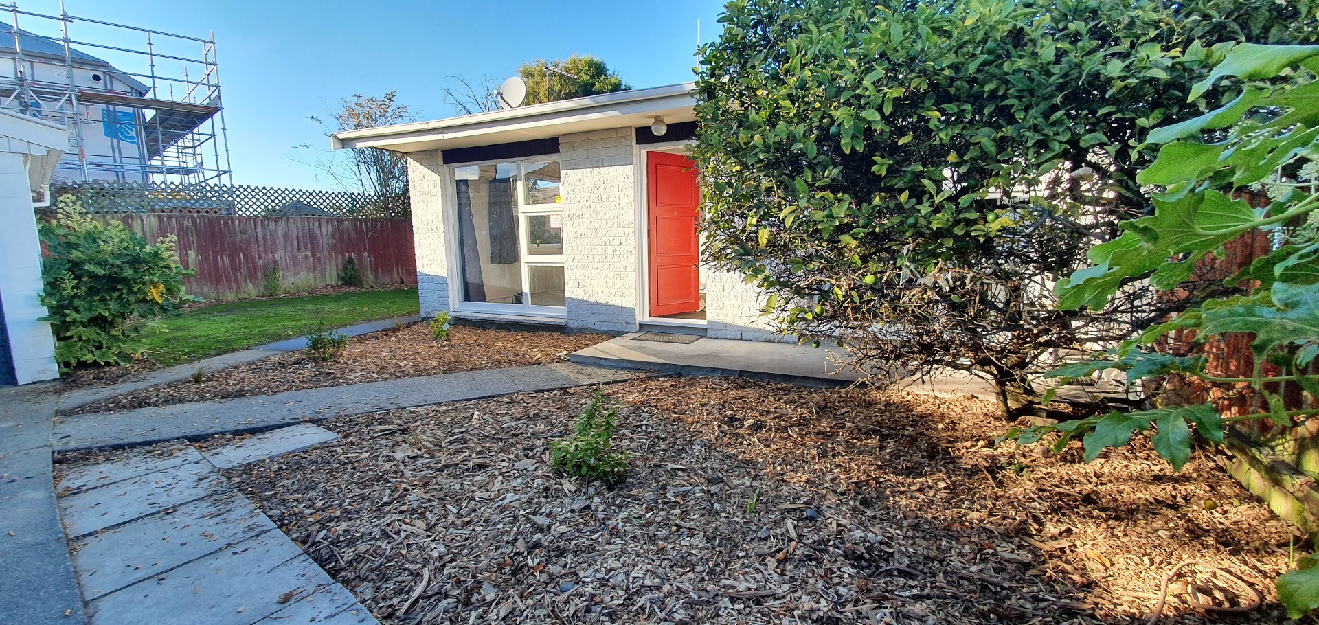 4/598 Barbadoes Street