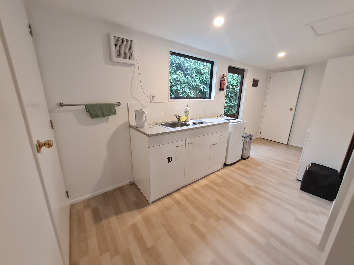 SO Kitchen