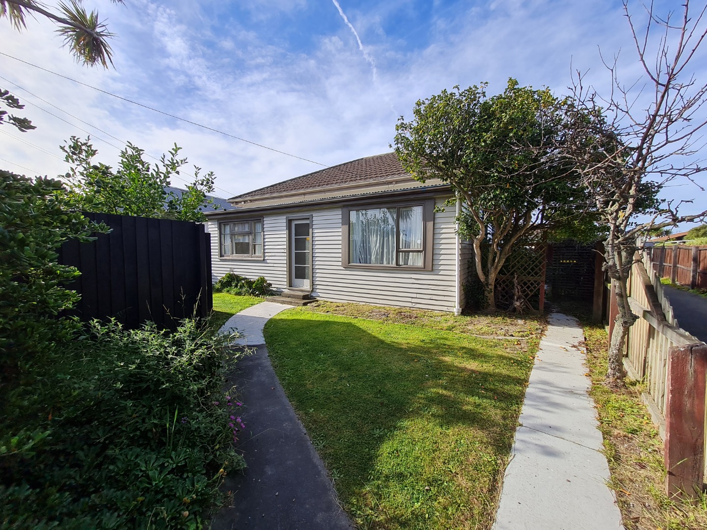 159 Shaw Avenue