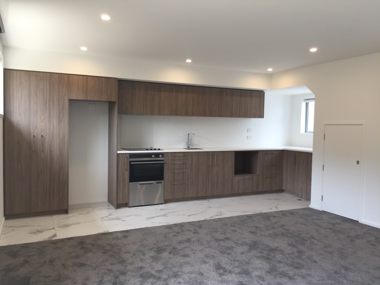 221 kitchen