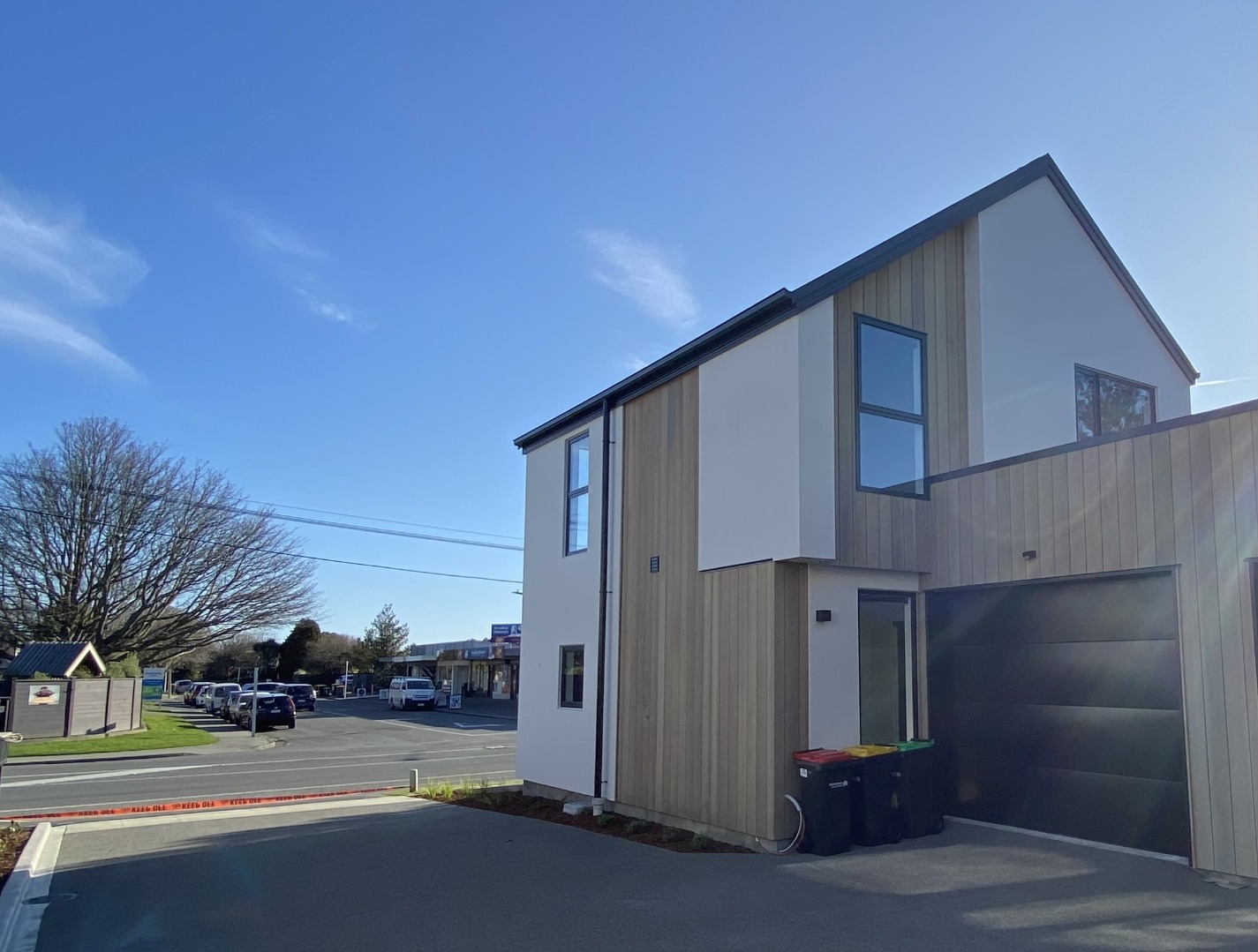 1/386  Barrington Street