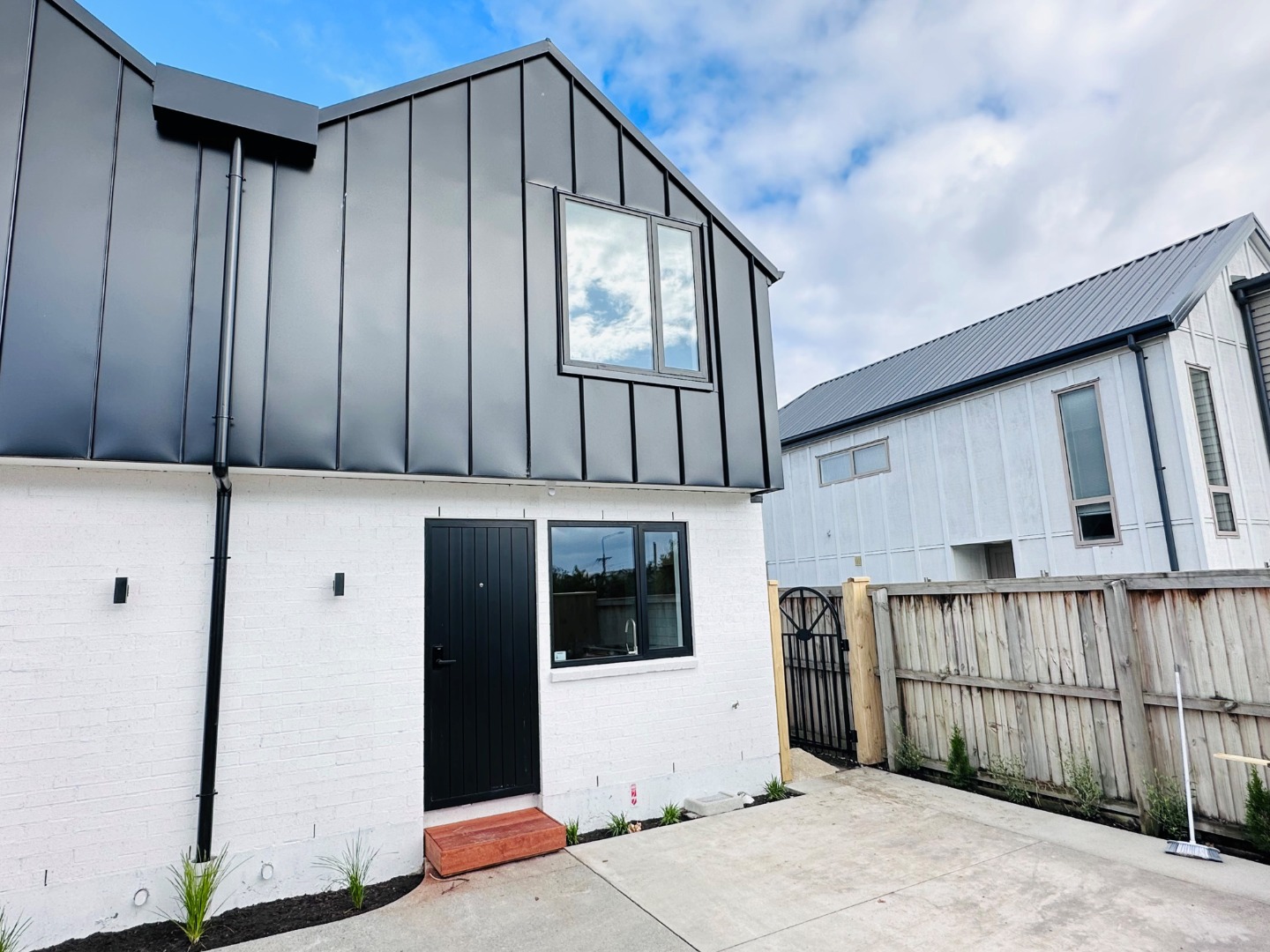 97 Sherborne Street