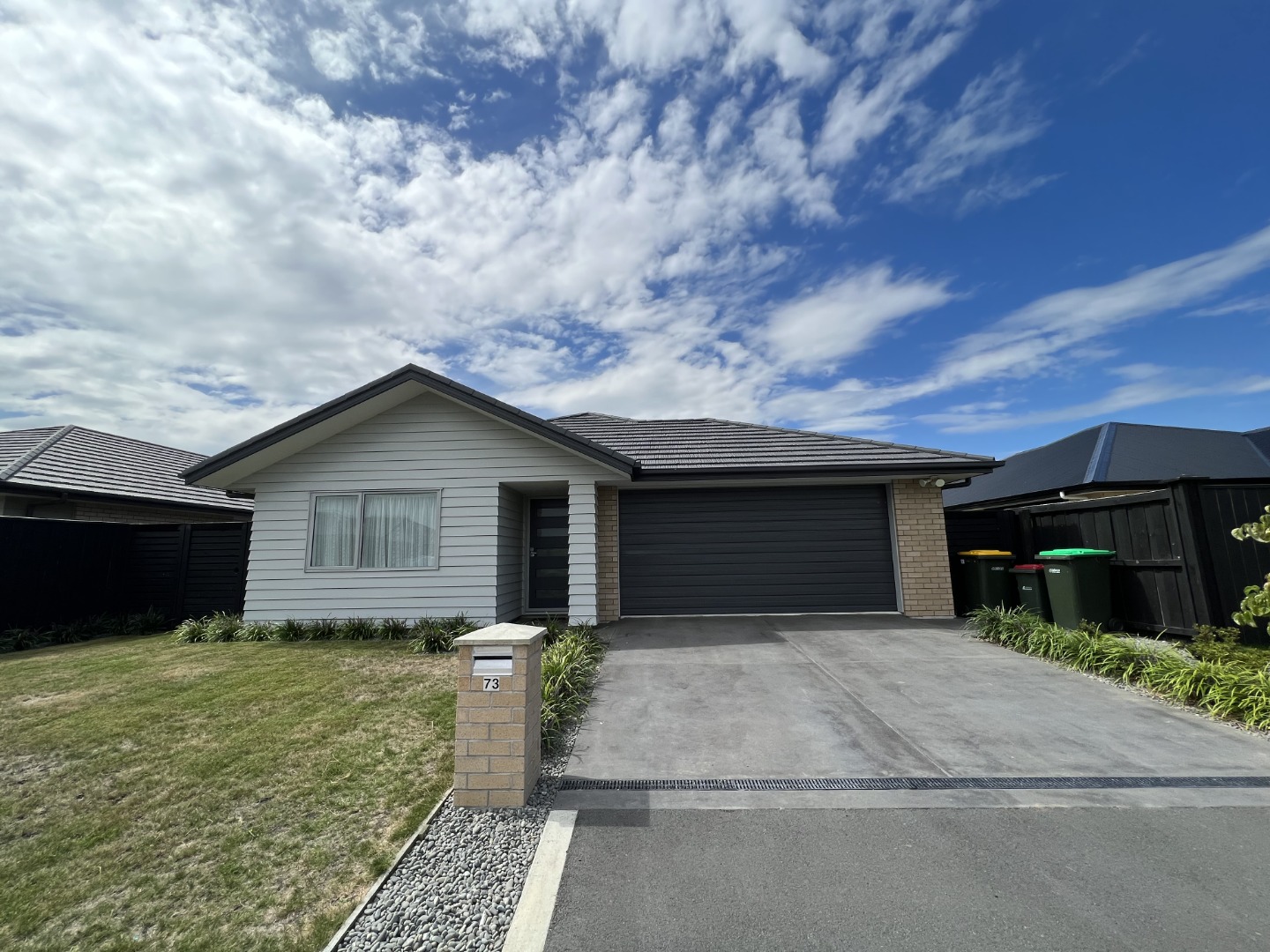 73  Lydiard Drive