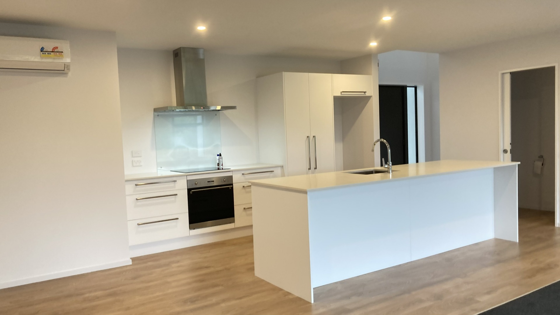 5 Bellbird kitchen 2