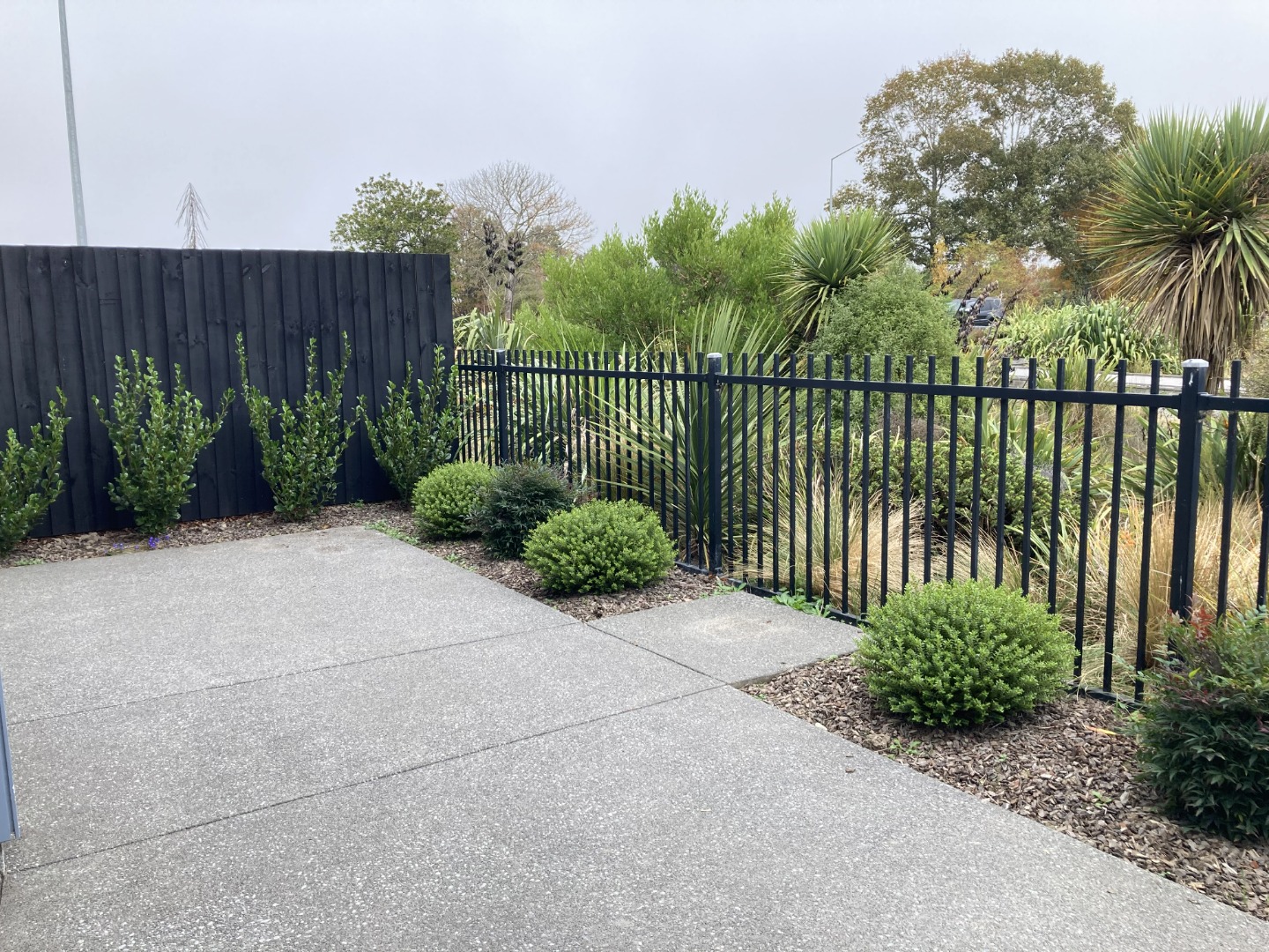 5 Bellbird ext. back 