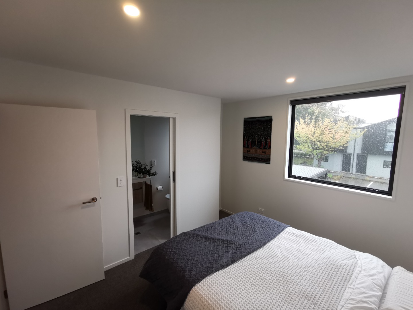 Main bedroom