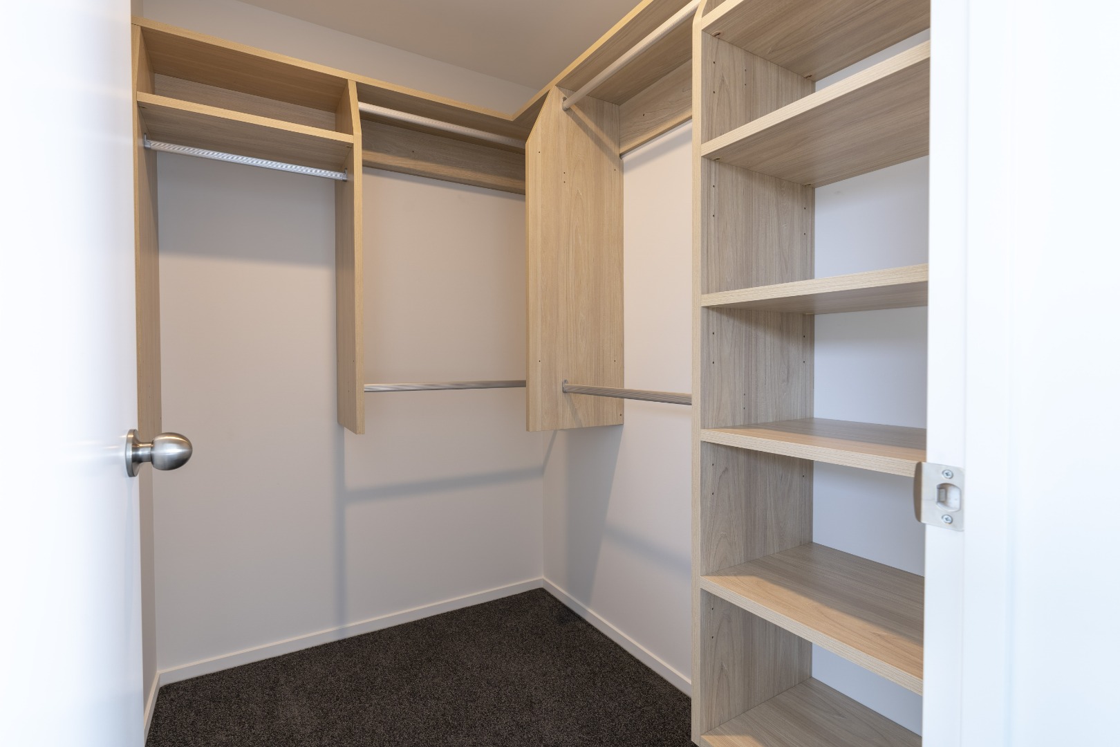 master walk-in