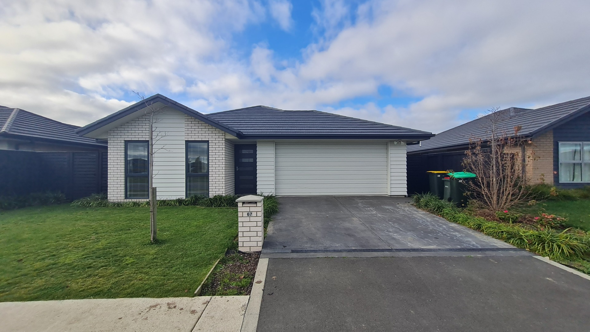 67  Lydiard Drive