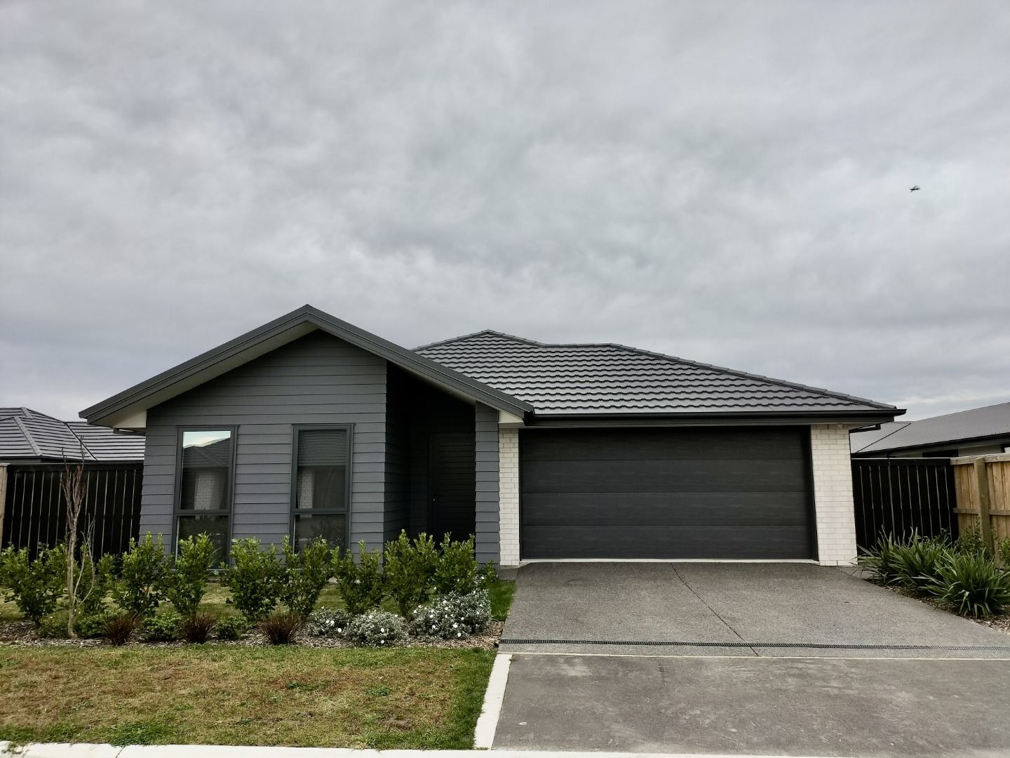 6  Willetts Way