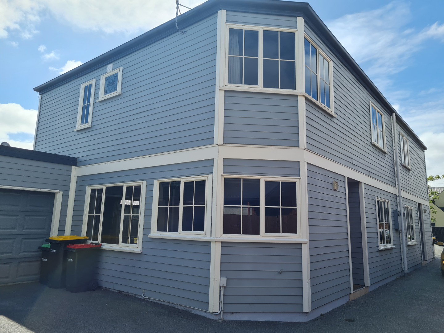 31 Peverel Street