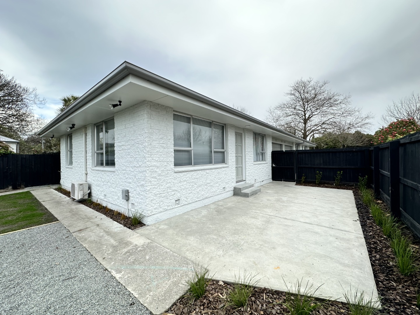 4 Grove Road