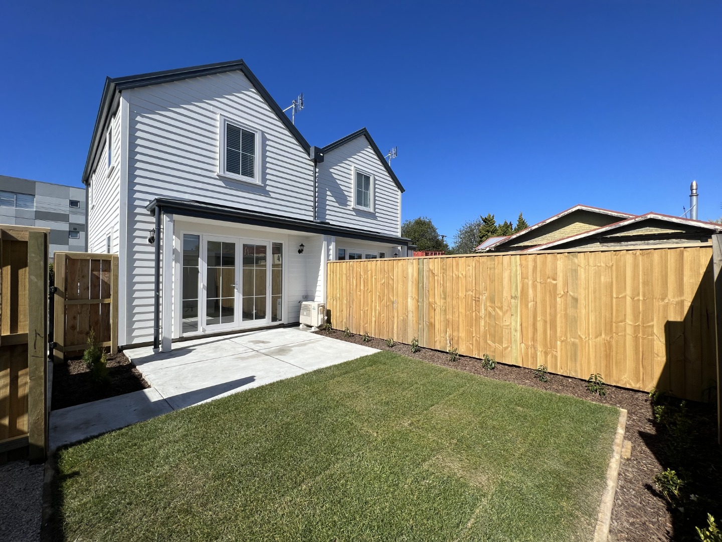 133 Nursery Road