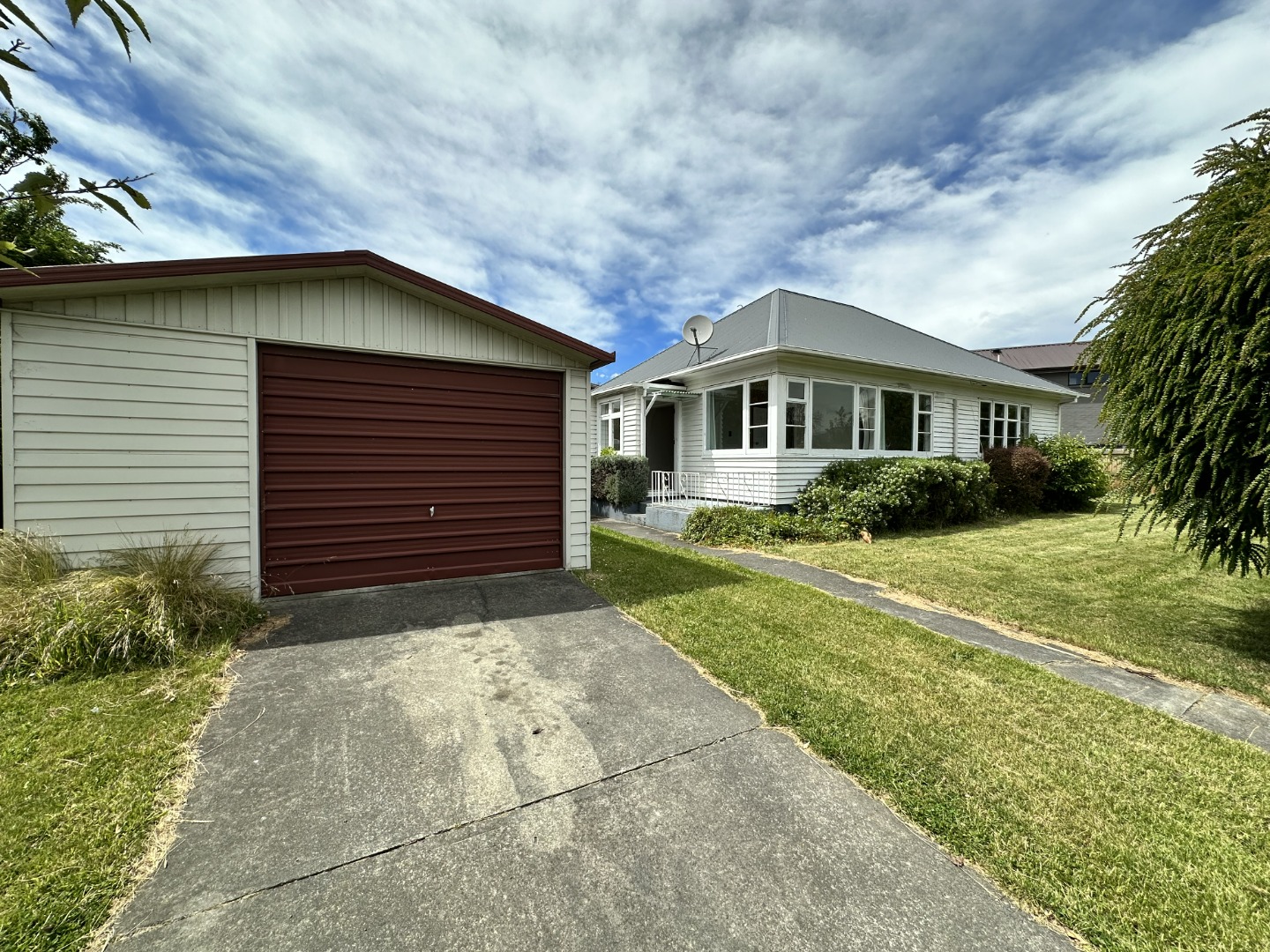 69 Centennial Avenue