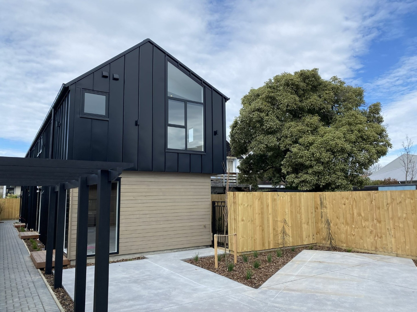 4/320  Gloucester Street