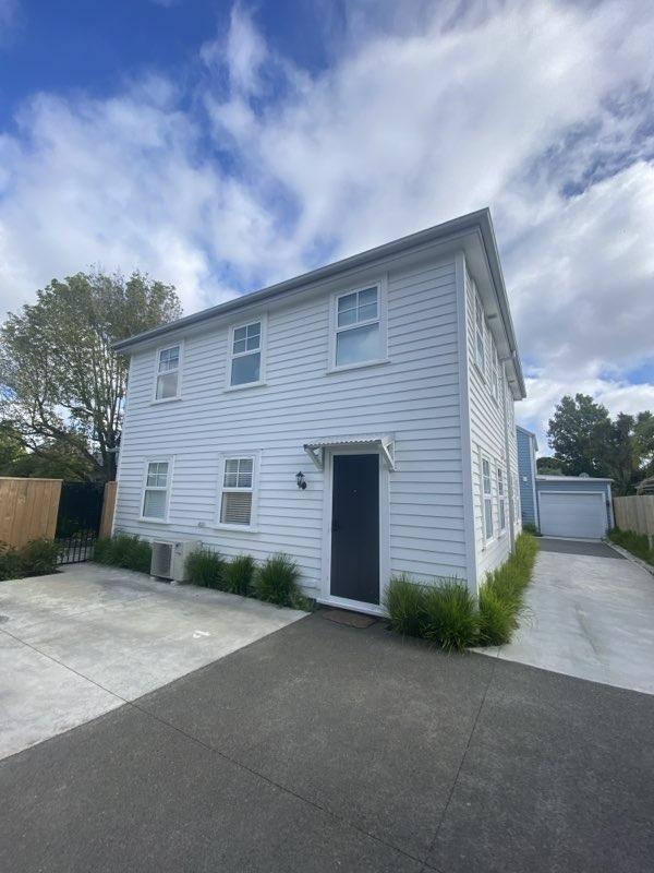 4/21  Hendon Street