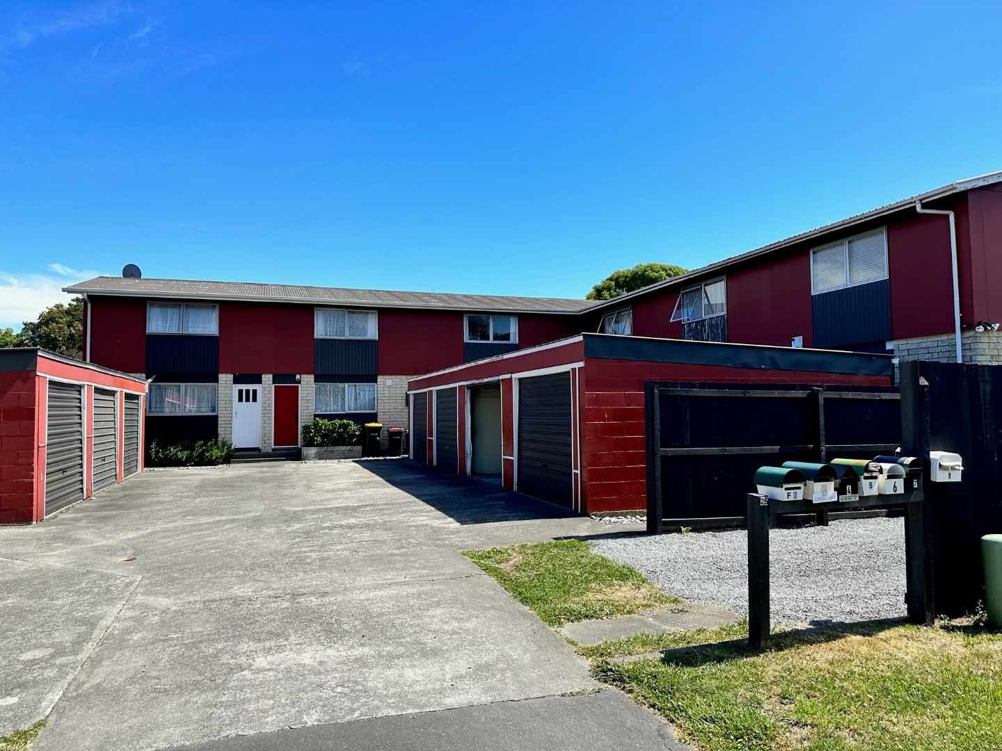 3/25 Rosewarne Street