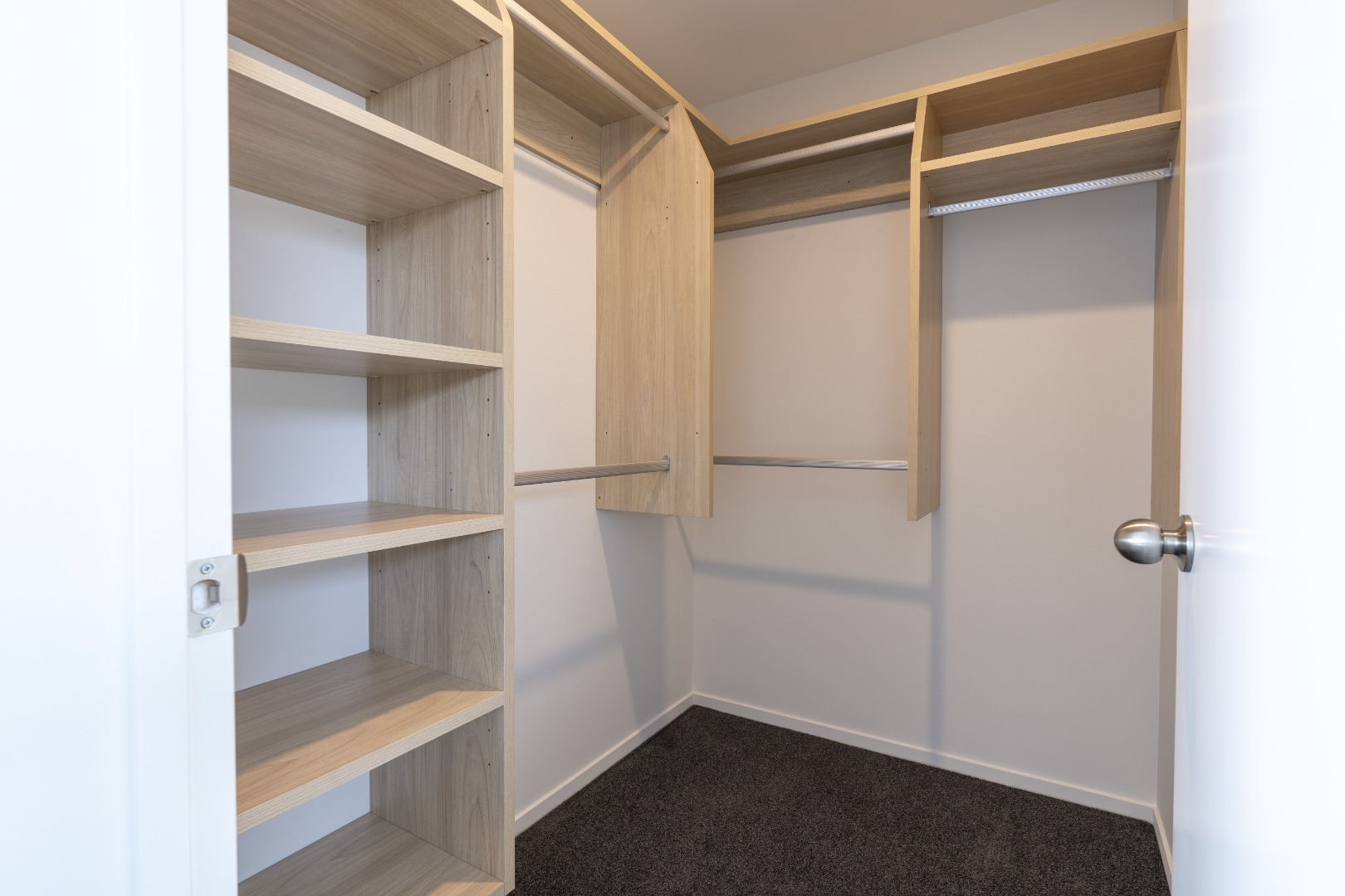 master walk-in