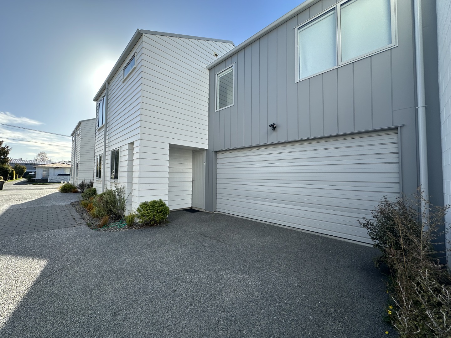 7/368  Hereford Street