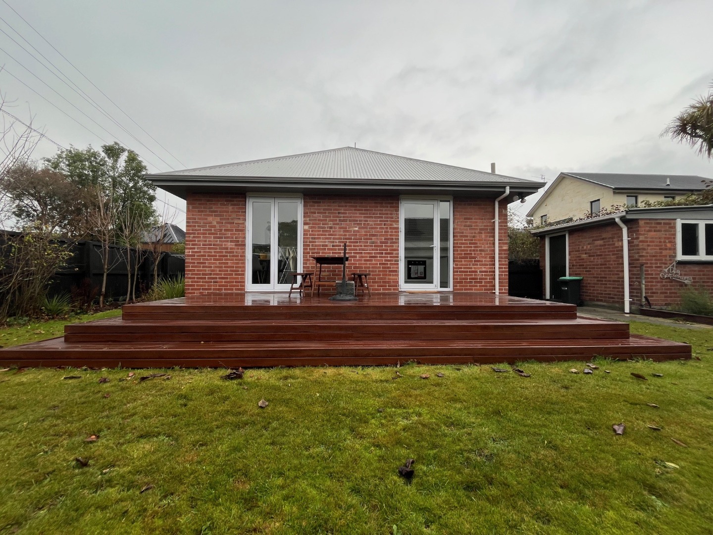 3/54  Matai Street