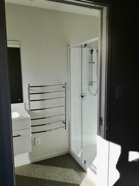 60 Pegasus ensuite