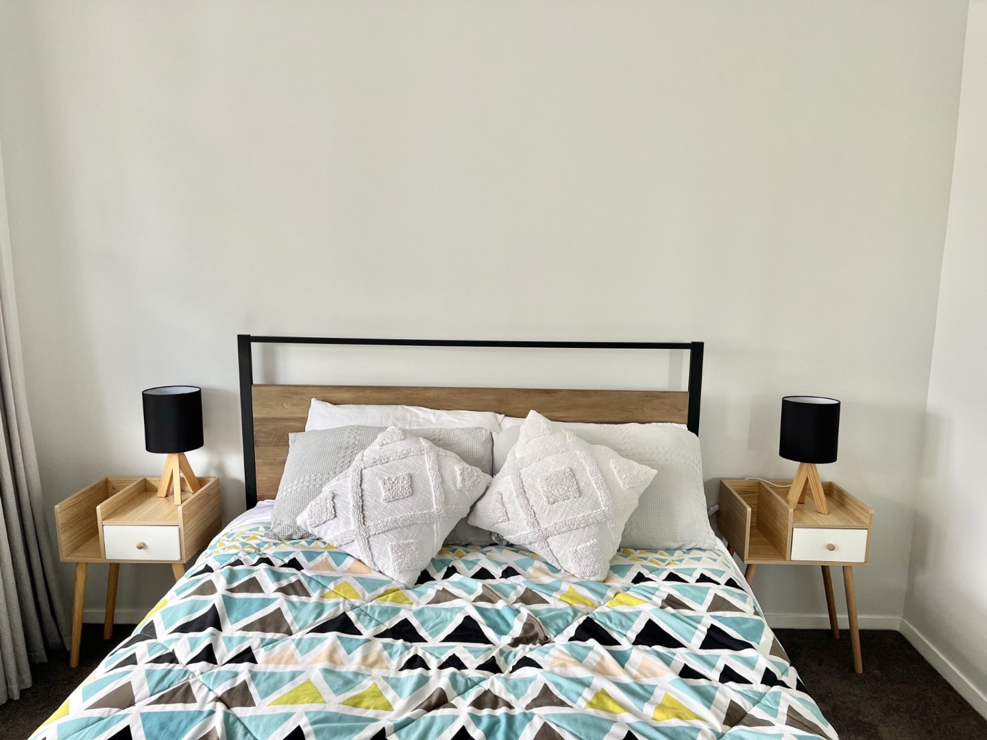 Bedroom two 2
