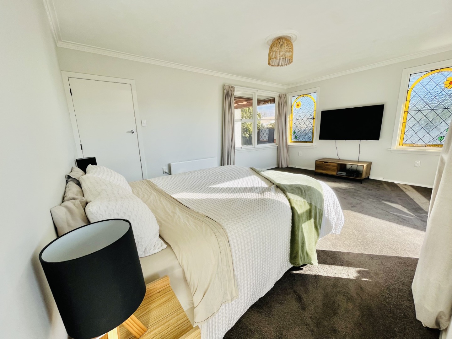 Bedroom four 1