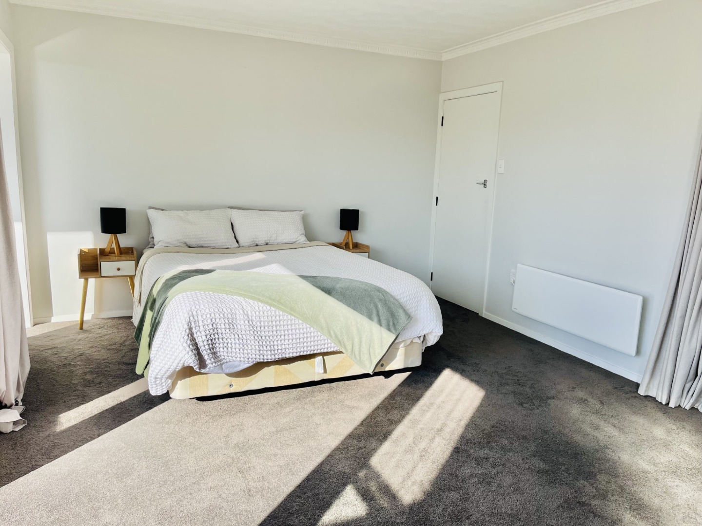 Bedroom four 2