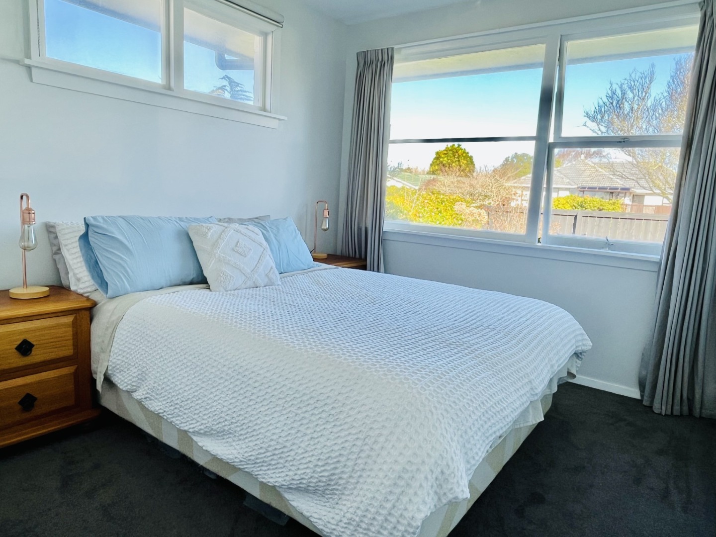 Bedroom three 1