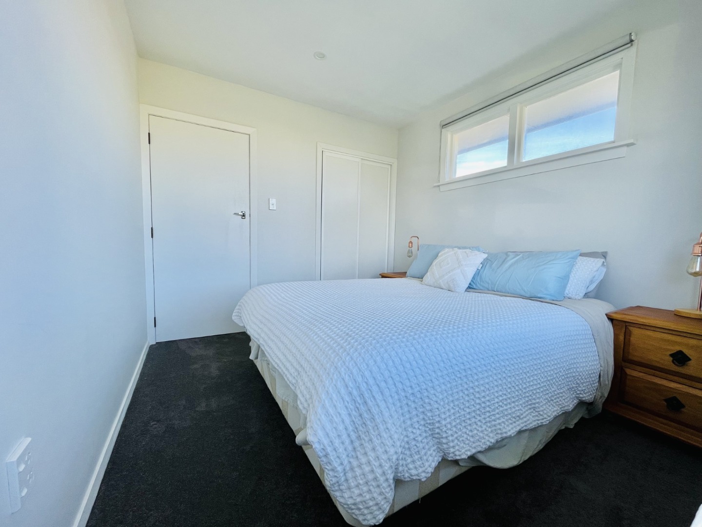 Bedroom three 2