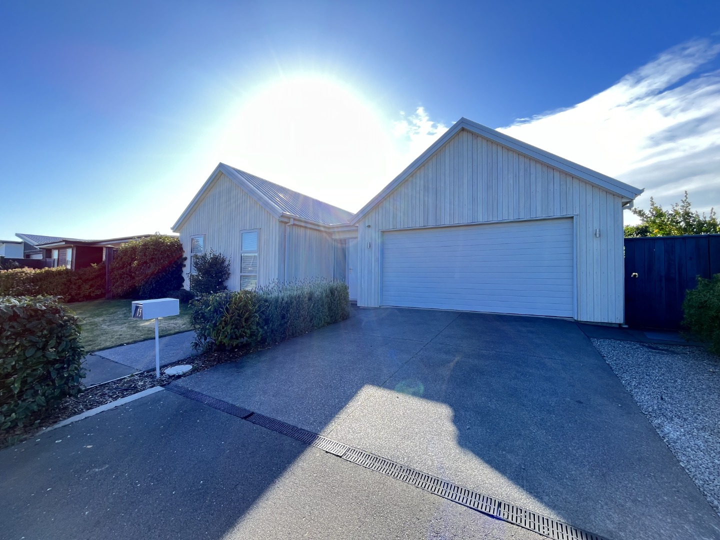 15  Longcot Drive