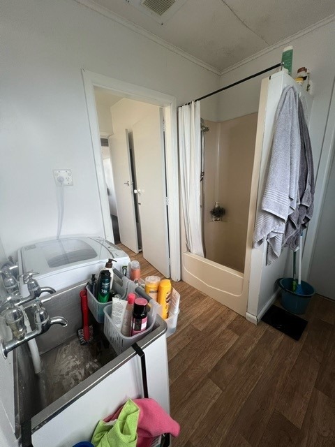 85 mem shower