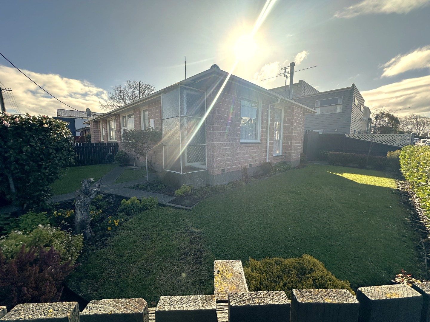 401 Barbadoes Street