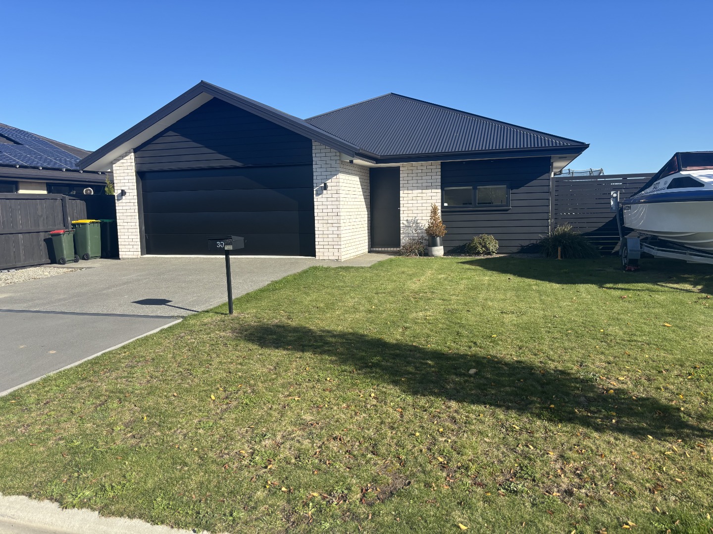 30  Whittington Drive