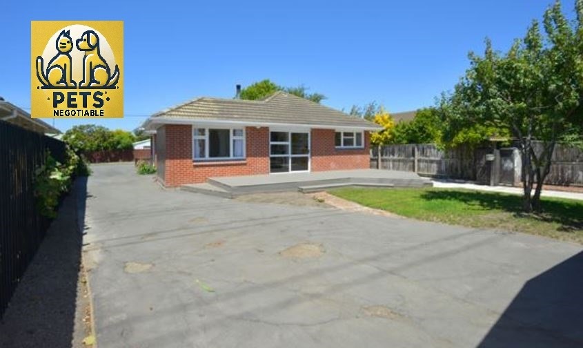 4 Glencoe Street