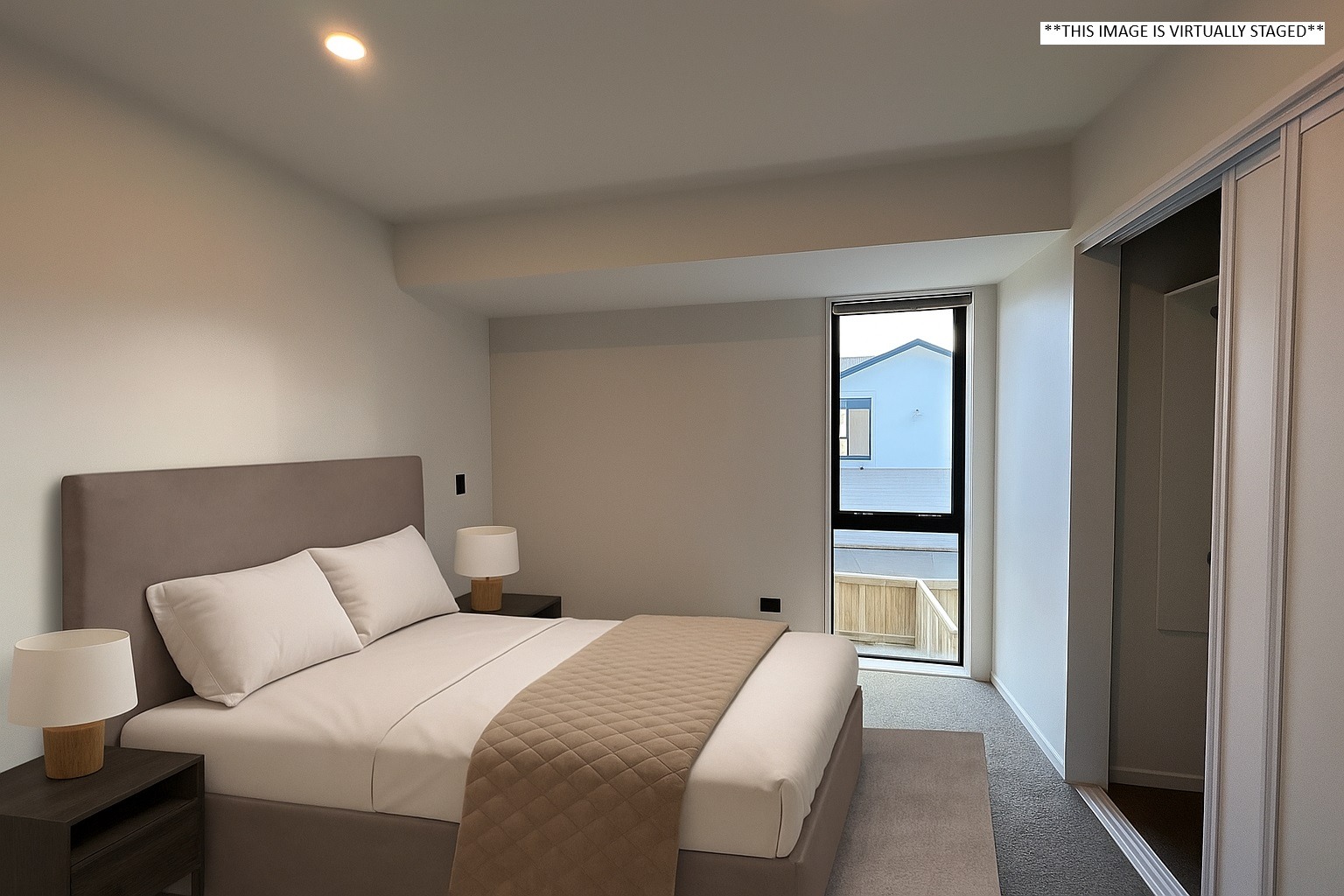 BED 1