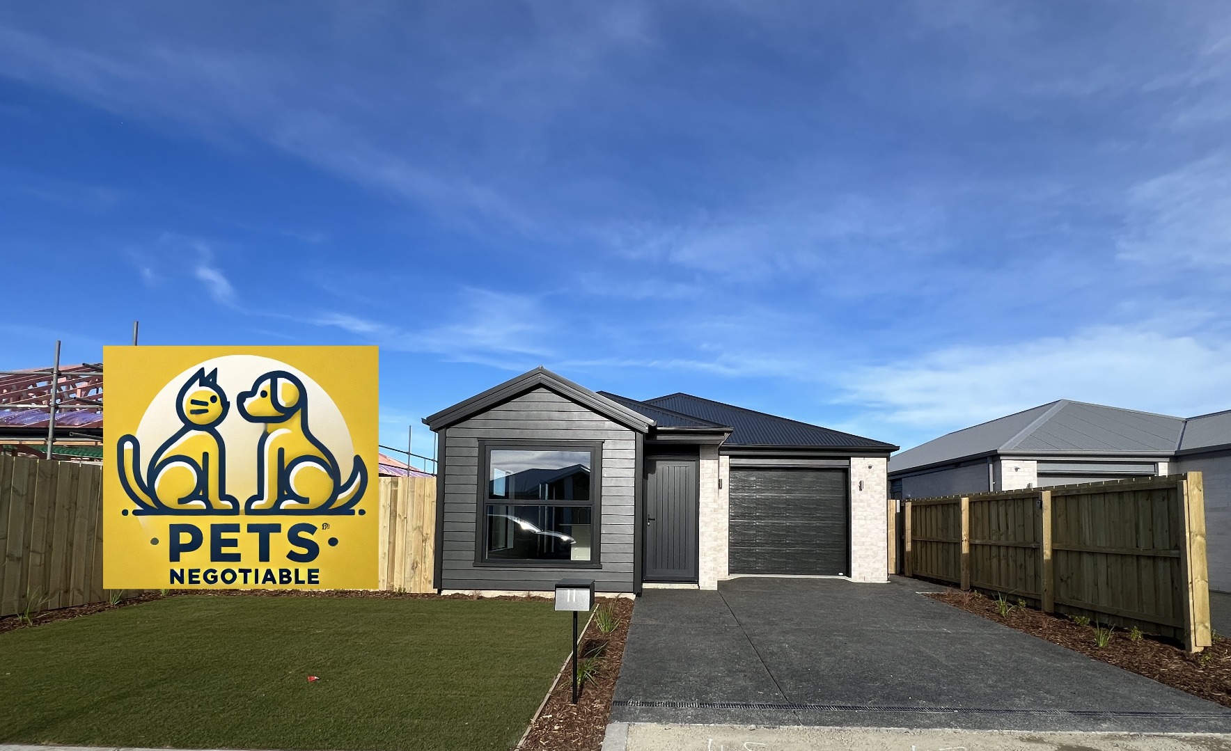 11 Larch Drive