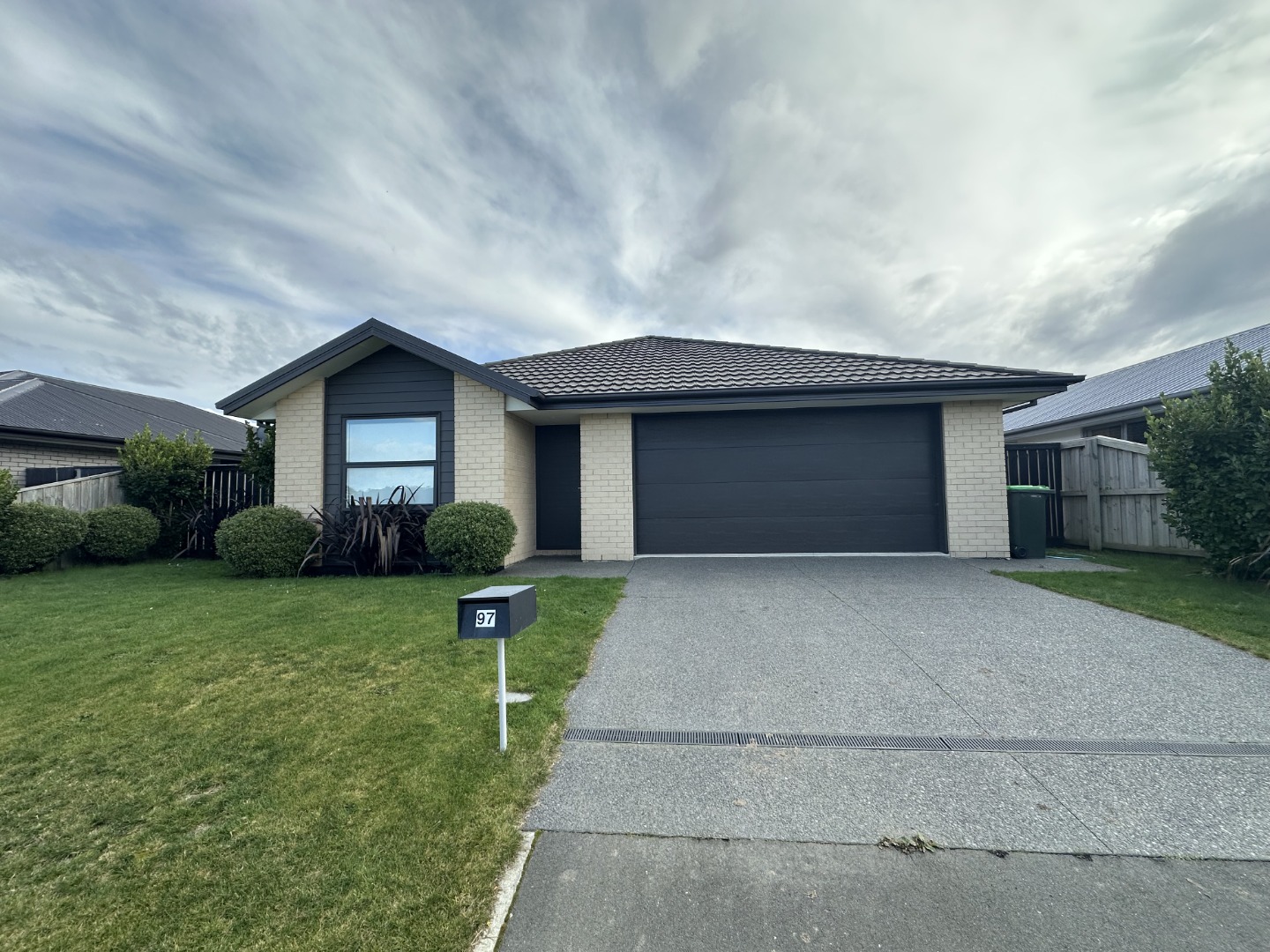 97  Ridgeway Avenue