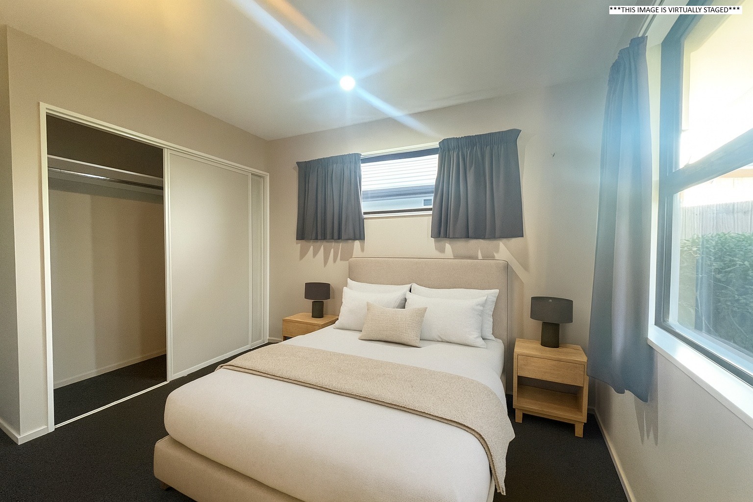 BED 1