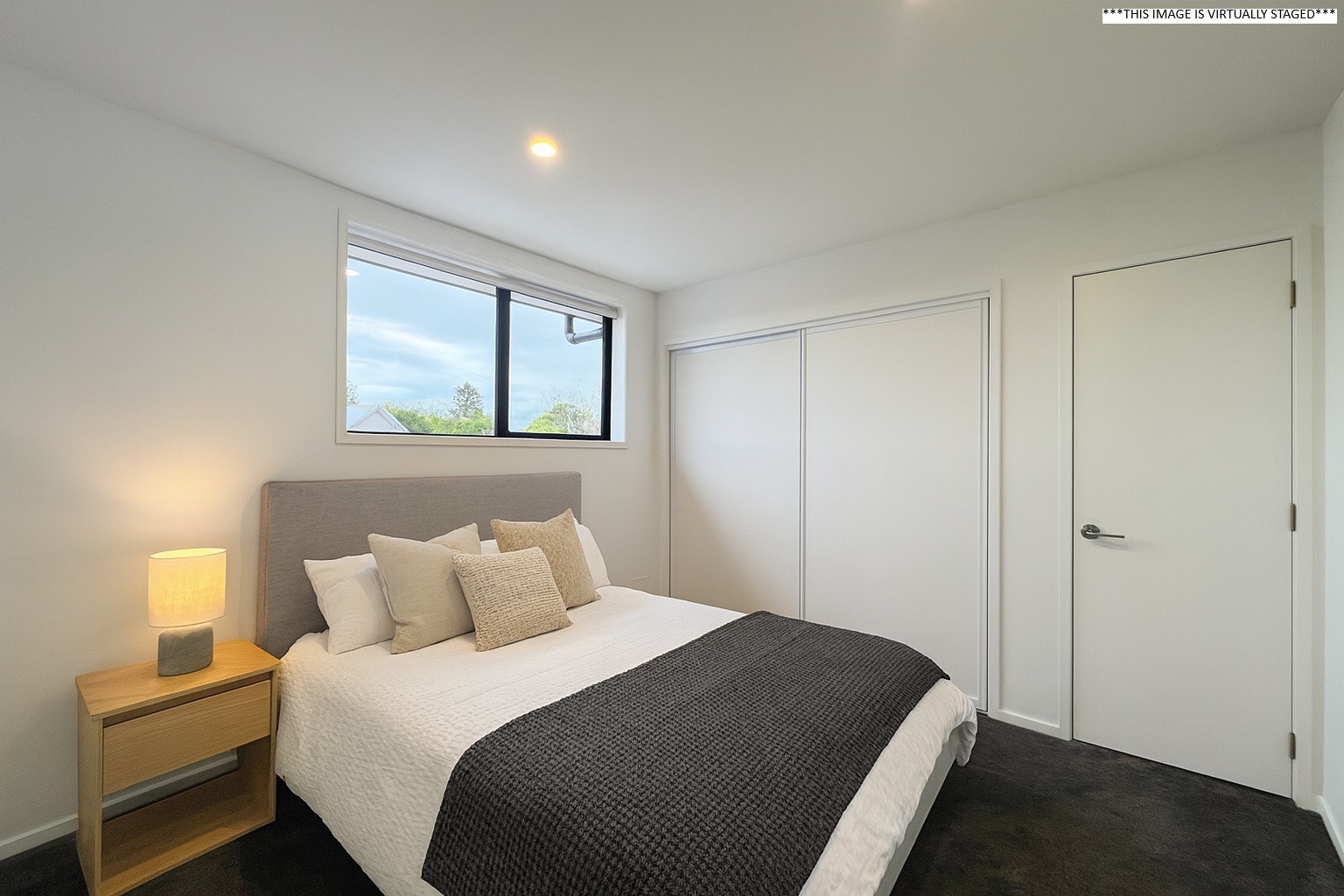 BED 1