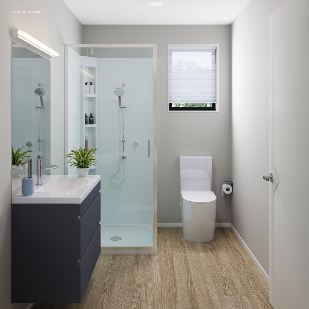 Bathroom-2