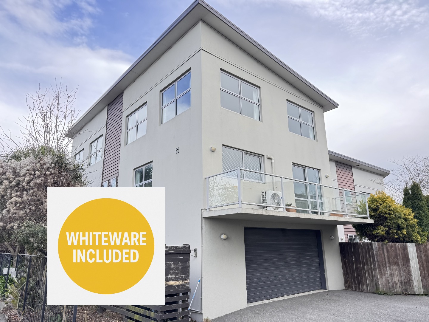 9 Burlington St