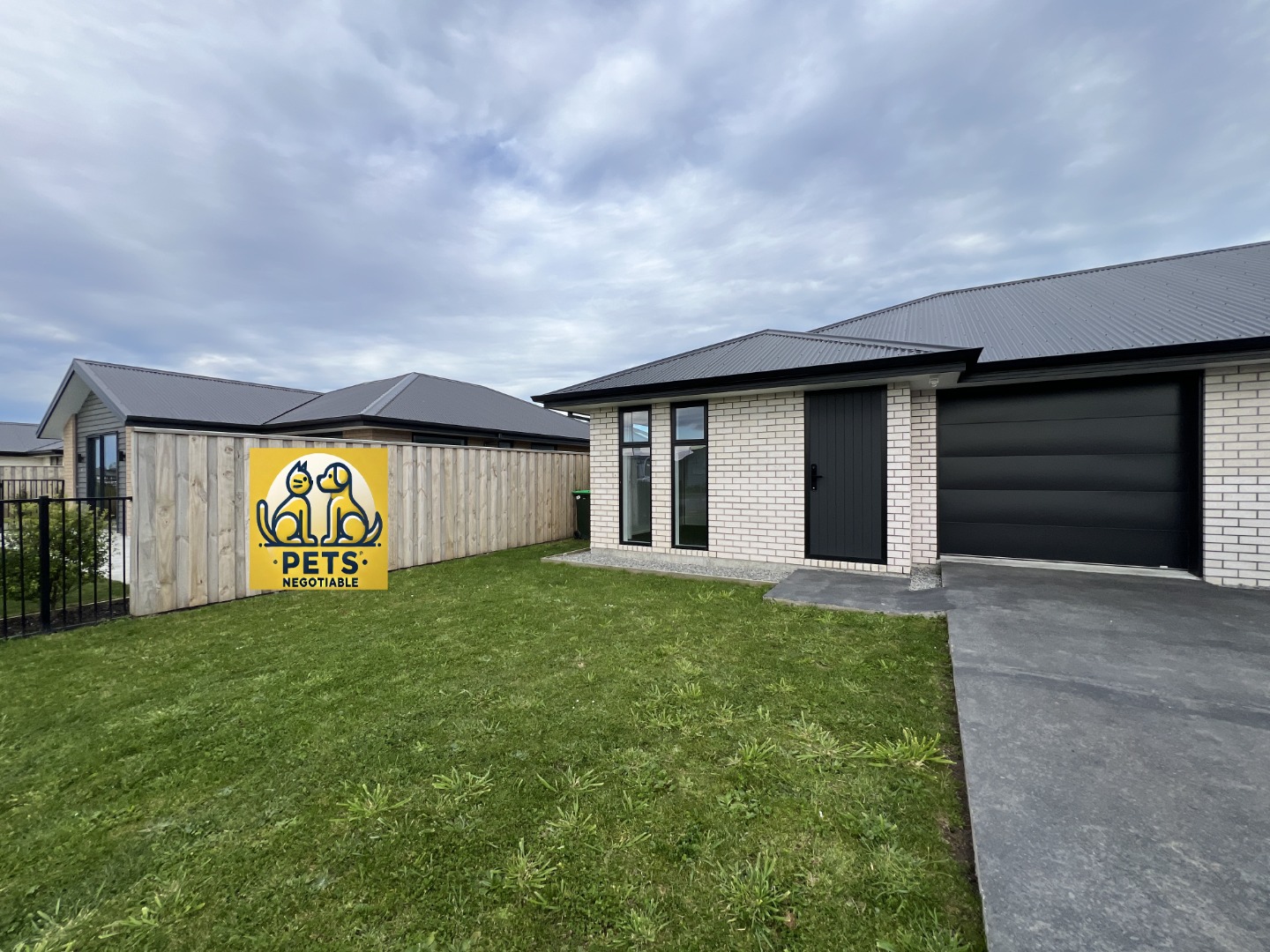 74A Finn Avenue