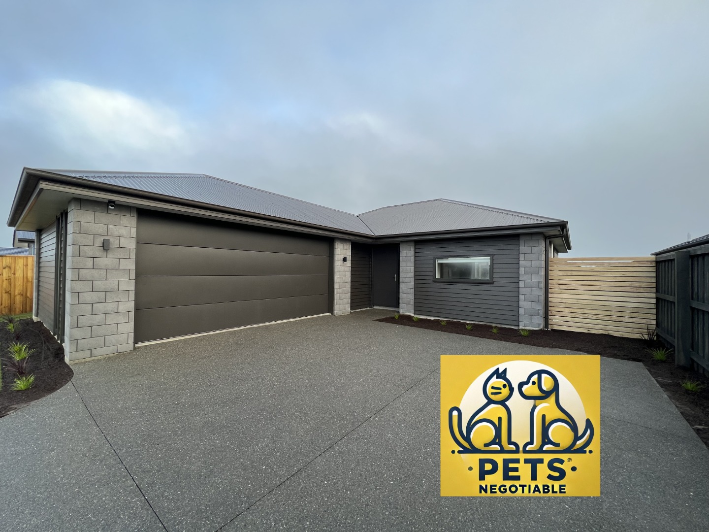 48 Lenborough Drive