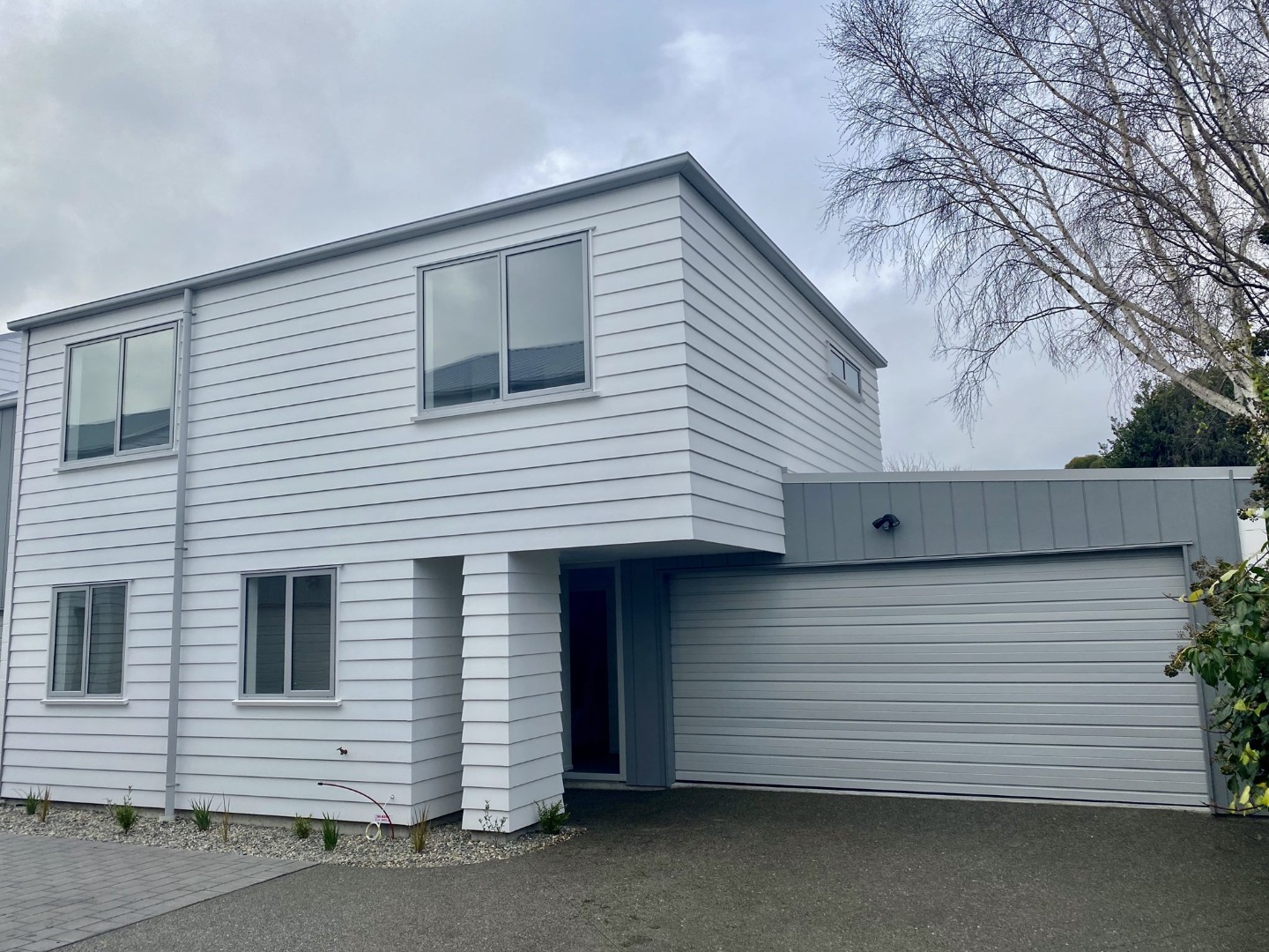 5/368  Hereford Street